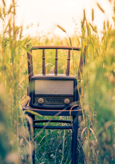 Click here to open the I Am a Parent radio announcement in English.