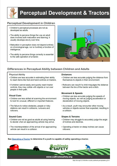 Click here to open the Perceptual Development and Tractors PDF in English.