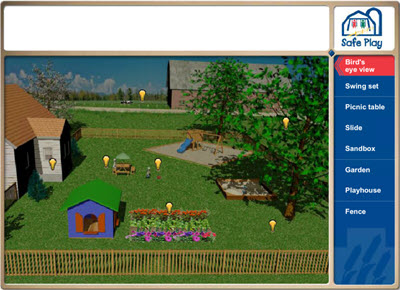 Click here to open the Safe Play Basics page in the current tab.