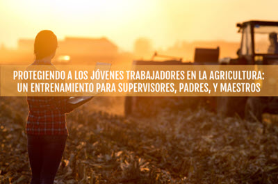 Click to open Protecting Youth Workers in Agriculture Online Training in new tab.