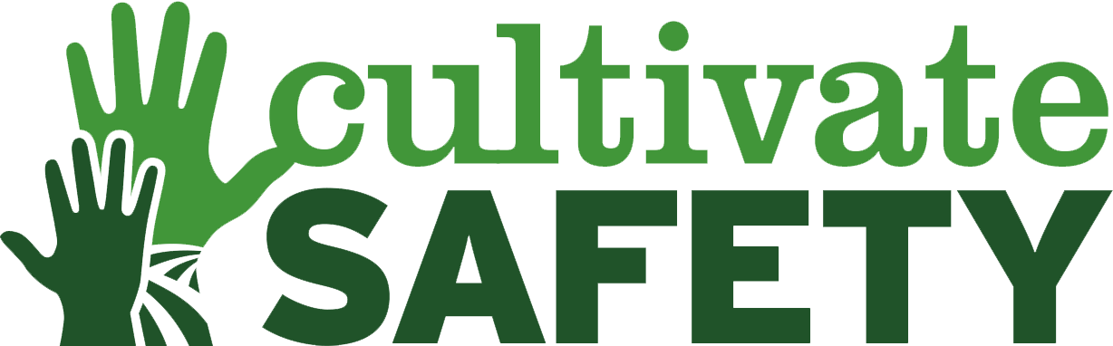 Cultivate Safety