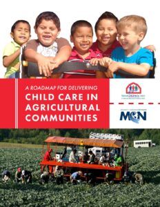 A Roadmap for Delivering Child Care in Agricultural Communities