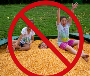 Hazards of corn box-play to be featured in free webinar, Sept. 14