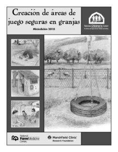 Creating Safe Play Areas on Farms-Mini Edition (Spanish)