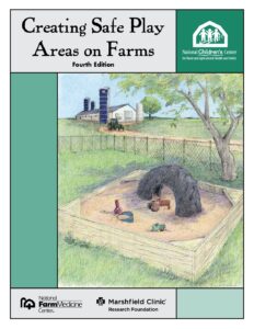 Creating Safe Play Areas on Farms