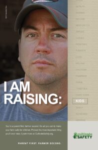 Parent First- I Am Raising