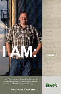 Parent First- I Am