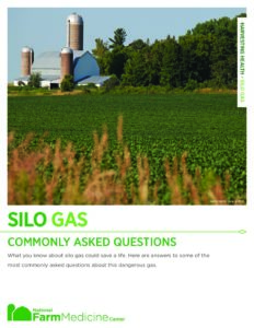 Silo Gas