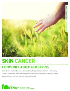 Skin Cancer